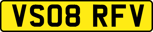 VS08RFV