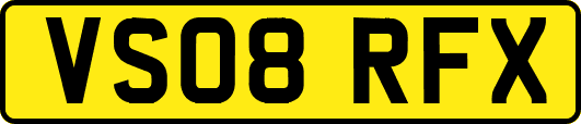 VS08RFX