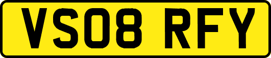 VS08RFY