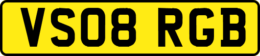 VS08RGB