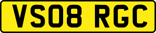 VS08RGC