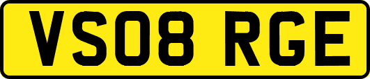 VS08RGE