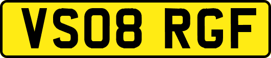 VS08RGF