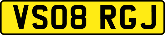 VS08RGJ