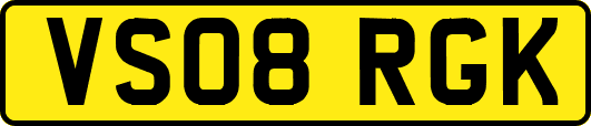 VS08RGK