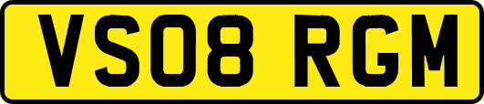 VS08RGM
