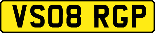 VS08RGP