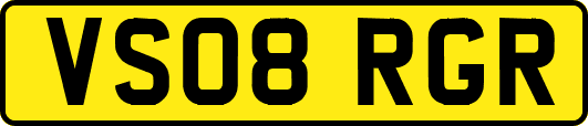 VS08RGR