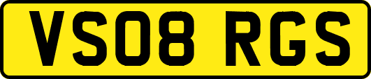 VS08RGS