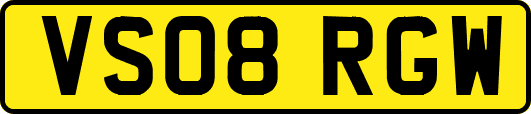 VS08RGW