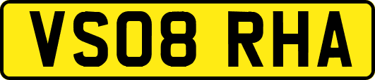 VS08RHA