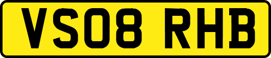 VS08RHB