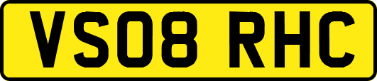 VS08RHC