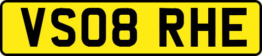 VS08RHE