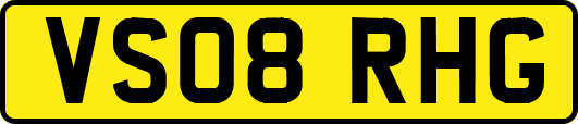 VS08RHG