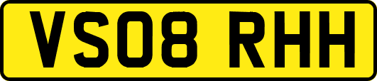 VS08RHH