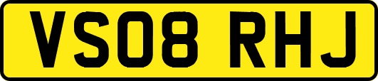 VS08RHJ