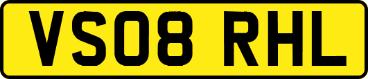 VS08RHL