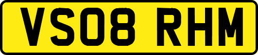 VS08RHM