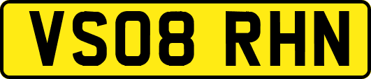 VS08RHN