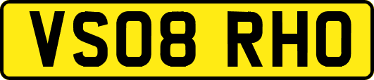 VS08RHO