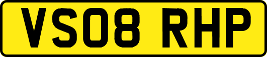 VS08RHP