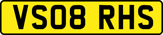 VS08RHS