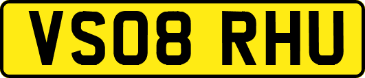 VS08RHU
