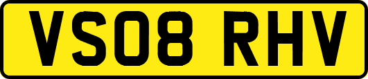 VS08RHV