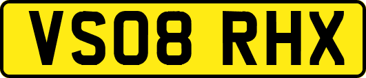 VS08RHX