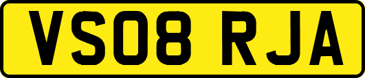 VS08RJA