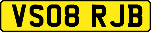 VS08RJB