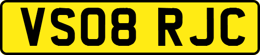 VS08RJC