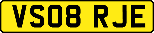 VS08RJE