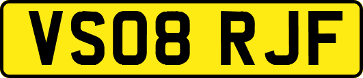 VS08RJF