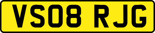 VS08RJG