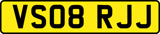 VS08RJJ