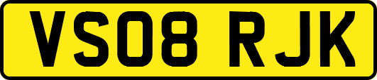 VS08RJK