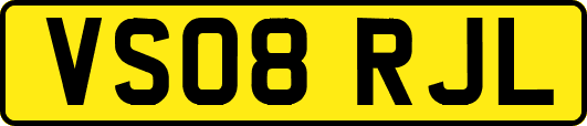 VS08RJL