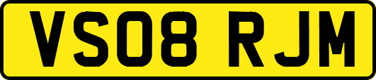 VS08RJM