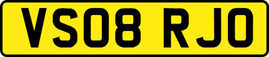 VS08RJO