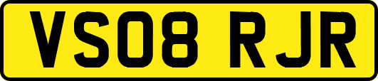 VS08RJR