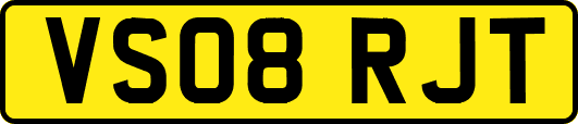 VS08RJT