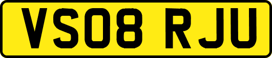 VS08RJU