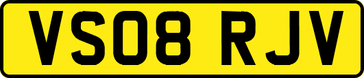 VS08RJV