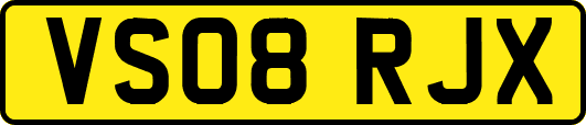 VS08RJX