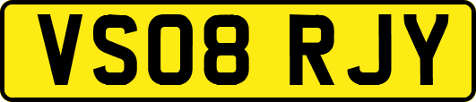 VS08RJY