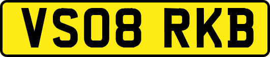 VS08RKB