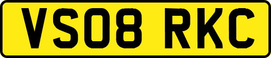 VS08RKC