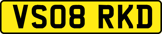 VS08RKD